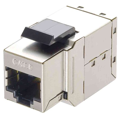 Comparar mejores precios Equip RJ45 - Conector (Negro, Plata) con descuentos Comprar Equip RJ45 - Conector (Negro, Plata) al mejor precio