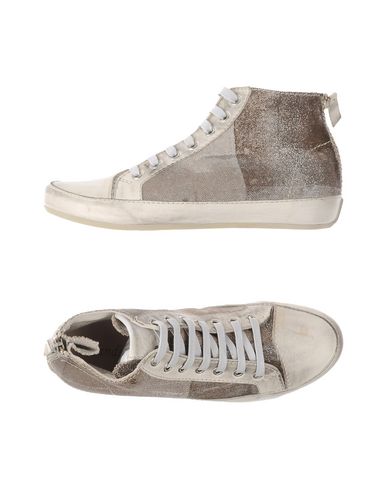 Comprar CANDICE COOPER Sneakers abotinadas mujer al mejor precio