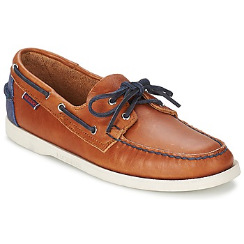 Comparar mejores precios Náuticos Sebago SPINNAKER con descuentos Comprar Náuticos Sebago SPINNAKER al mejor precio