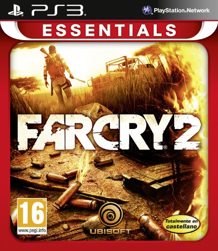 Comprar Far Cry 2 - Essentials al mejor precio