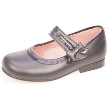 Comprar Bailarinas Bambinelli Mercedita piel bambi al mejor precio