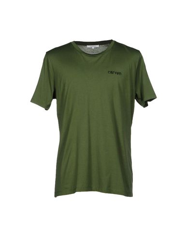 Comprar CARVEN Camiseta hombre al mejor precio