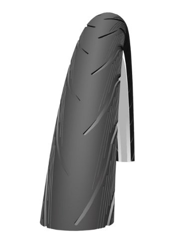 Comprar Schwalbe Spicer 11100538 - Ruedas para bicicleta (700 x 30 C), color negro al mejor precio