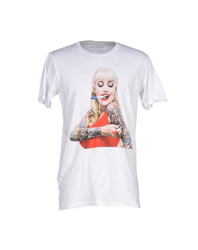 Comprar RUDE IS COOL Camiseta hombre al mejor precio