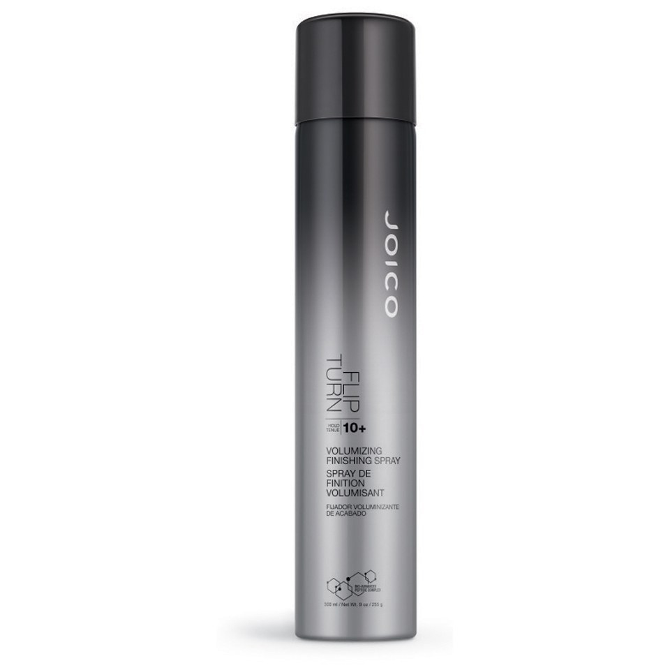 Comprar Spray Voluminizante de Acabado Joico Flip Turn (300ml) al mejor precio