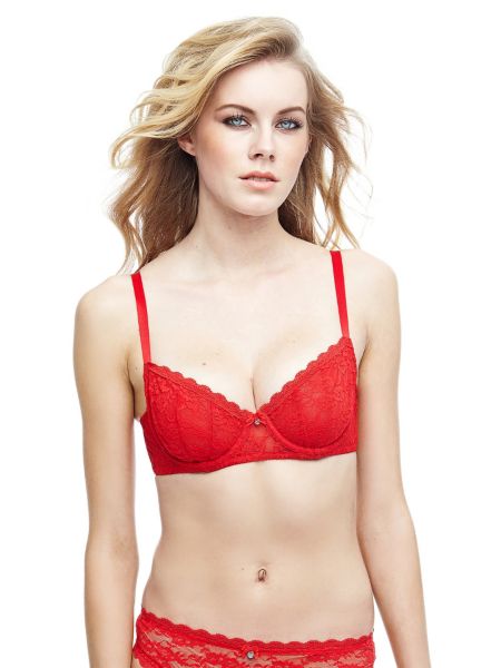 Comprar Iconic Wired Bra al mejor precio