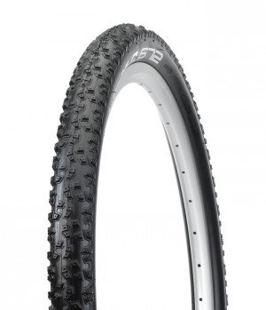 Comprar XLC MTB Reifen Hannibal II BT-S01 56-559, 26x2.10, schwarz 60TPI al mejor precio