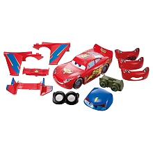 Comprar Cars - Rayo McQueen Súper Tuning al mejor precio