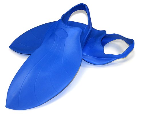 Comprar Aqua Sphere Alpha - Aletas azul azul Talla:UK 3-5.5 al mejor precio