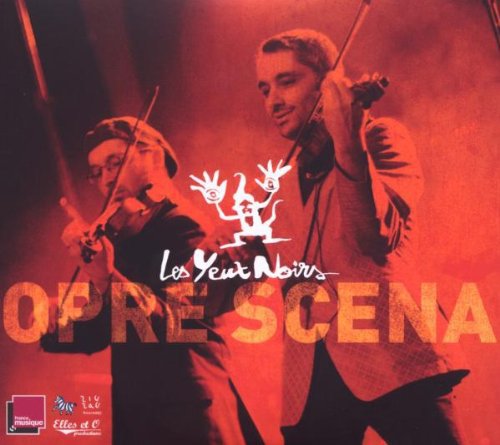 Comprar Opre Scena (Cd+Dvd) al mejor precio