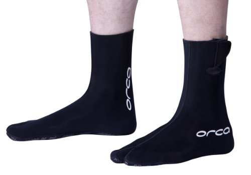 Comparar mejores precios ORCA Hydro Booties, Negro, S con descuentos Comprar ORCA Hydro Booties, Negro, S al mejor precio