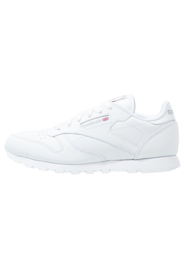Comprar Reebok Classic CLASSIC Zapatillas white al mejor precio
