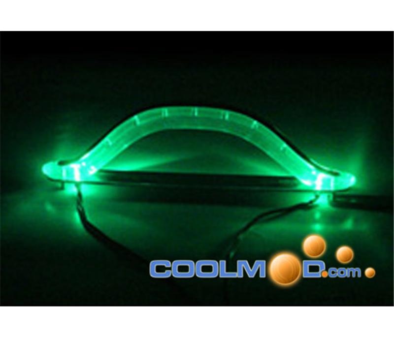 Comprar Asas Acrílicas - Leds Verdes al mejor precio