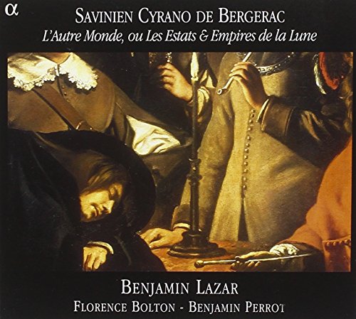 Comprar Cyrano De Bergerac: L'Autre Monde (2 Cd) al mejor precio