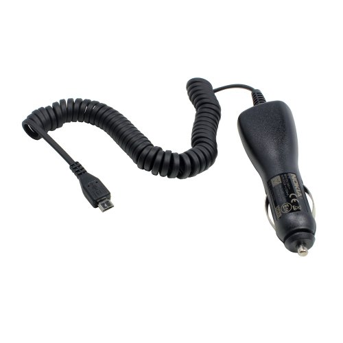 Comprar Nokia 4250758865895 - Dc-6 cable de carga encendedor n85 n97 n97 mini al mejor precio
