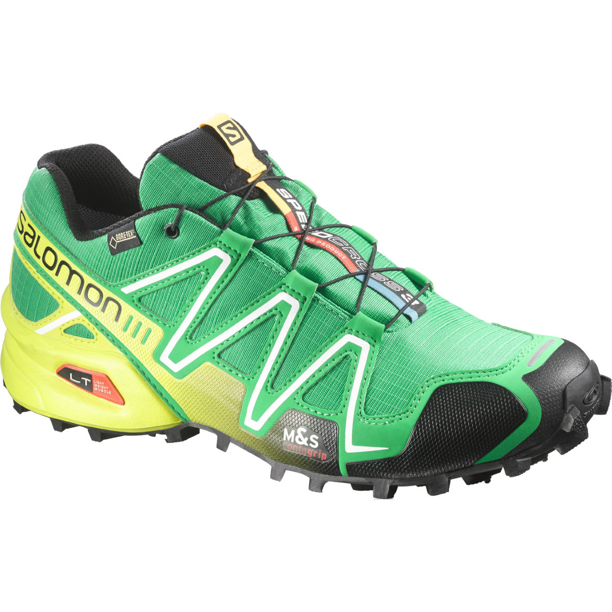 Comprar Zapatillas Salomon Speedcross 3 GTX® (PV16) - Zapatillas de trail al mejor precio