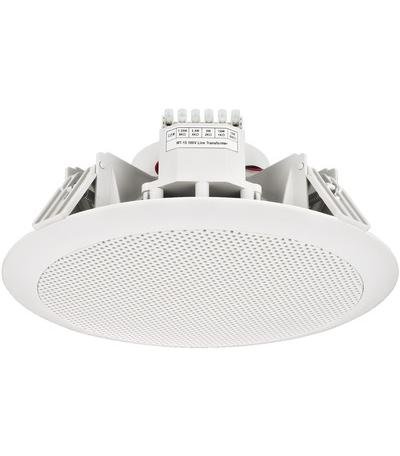 Comprar ALTAVOZ MARINO MONACOR EDL-158 100V 15W al mejor precio