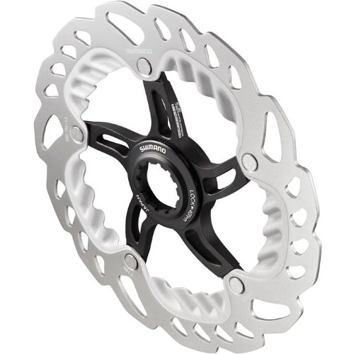 Comprar Shimano Xtr SMRT99M - Disco 180mm C.lock Ice-tec Freeza al mejor precio