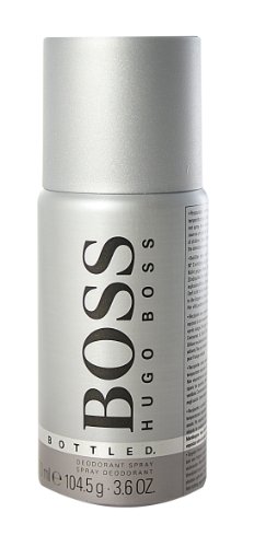 Comprar Boss - Bottled - Desodorante spray para hombres - 150 ml al mejor precio