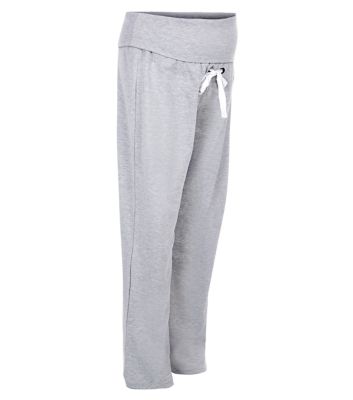 Comprar Maternity Grey Wide Leg Joggers al mejor precio