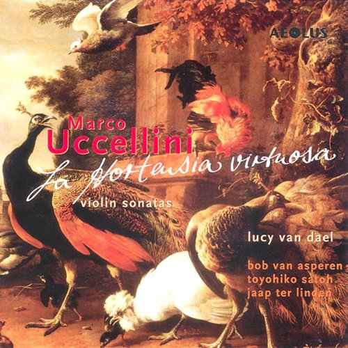 Comprar La Hortensia Virtuosa -Sonatas... al mejor precio