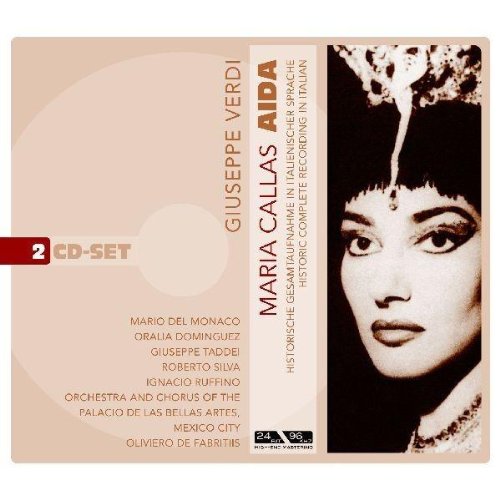 Comprar Aida al mejor precio