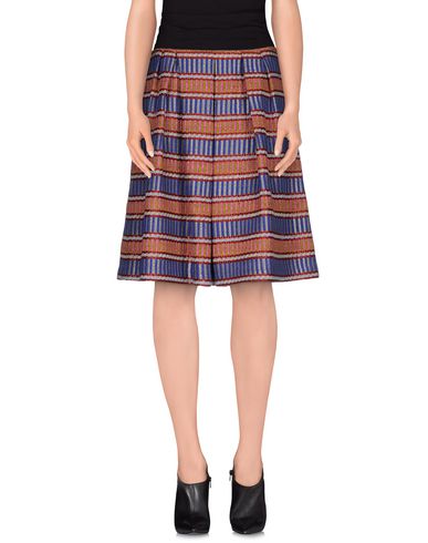 Comprar ERIKA CAVALLINI SEMICOUTURE Falda corta mujer al mejor precio