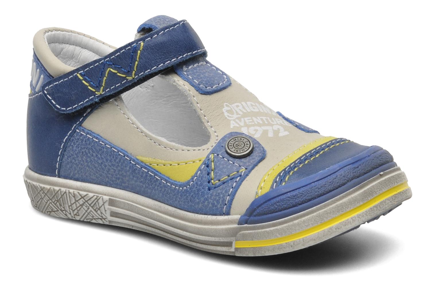 Comprar Cameleon by Catimini Gris al mejor precio