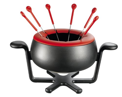 Comprar Moulinex EF150811 Accessimo - Fondue al mejor precio