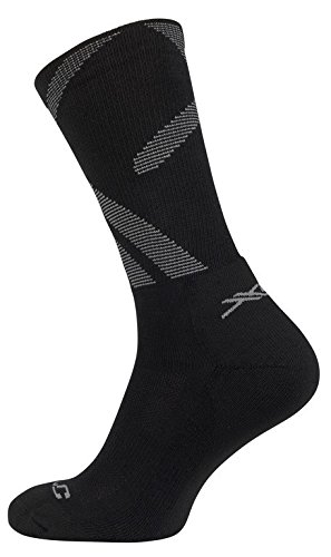 Comprar XLC All MTN Socke CS-L02 schwarz Gr. 46-48 al mejor precio