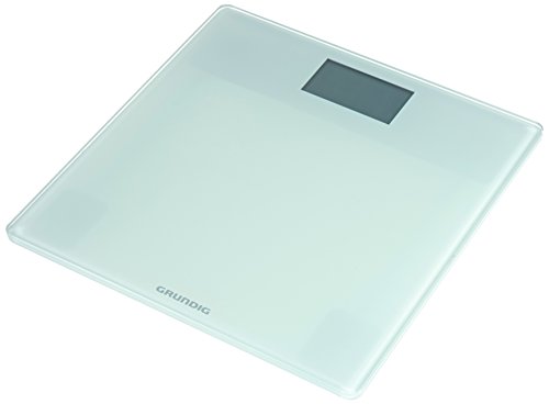Comprar Grundig PS 2010 - Báscula digital al mejor precio