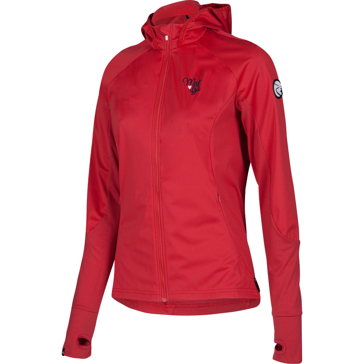 Comprar Chaqueta cortavientos para mujer Maloja ImeldaM Windblock - Cortavientos - ciclismo al mejor precio