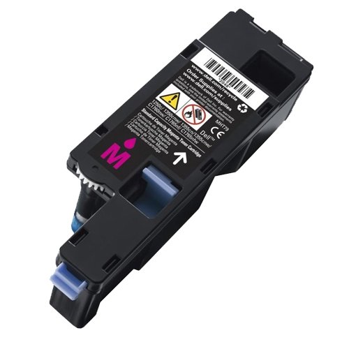 Comprar DELL 593-11146 - Tóner para impresoras láser (700 páginas, Laser, Magenta) al mejor precio