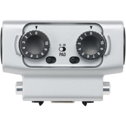 Comprar Ampliar ESC-6 entradas combo XLR para dos Extensión zoom H5 / H6 al mejor precio