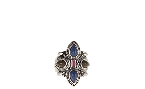 Comprar Parfois - Mujer - Anillo Country Road - Multicolor - M al mejor precio