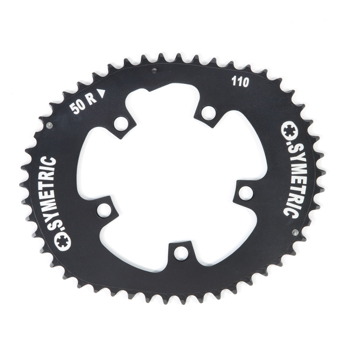 Comprar Plato exterior de carretera Osymetric para Shimano/SRAM - Platos al mejor precio