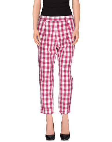 Comprar ERIKA CAVALLINI SEMICOUTURE Pantalones mujer al mejor precio