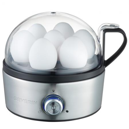 Comprar Severin EK 3127 Carcasa de acero al mejor precio