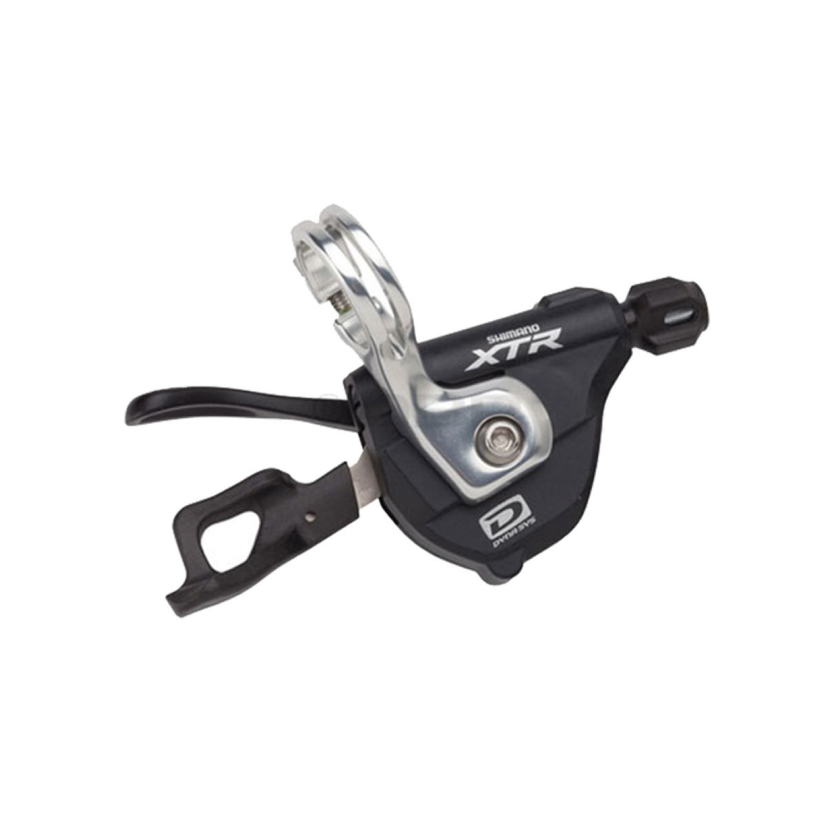 Comprar Mando de cambio de 10 vel. Shimano - XTR M980 Rapidfire (derecho) - Manetas y mandos de cambio al mejor precio