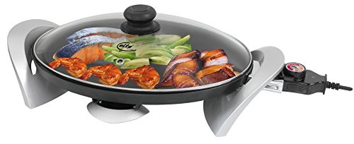 Comprar Plancha eléctrica Elta Hispania EG109-1 al mejor precio