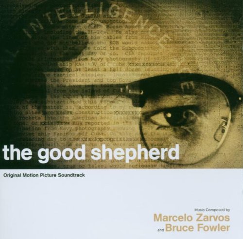 Comprar Good Shepherd,The  Cd al mejor precio