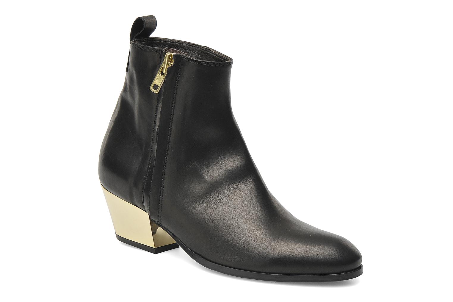 Comprar Trevi by Via Roma 15 Negro al mejor precio