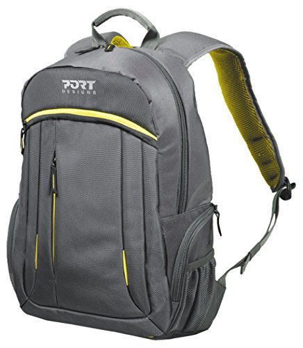 Comparar mejores precios Port Designs Megeve - Mochila de transporte para ordenador portátil (hasta 15.6 Comprar Port Designs Megeve - Mochila de transporte para ordenador portátil (hasta 15.6