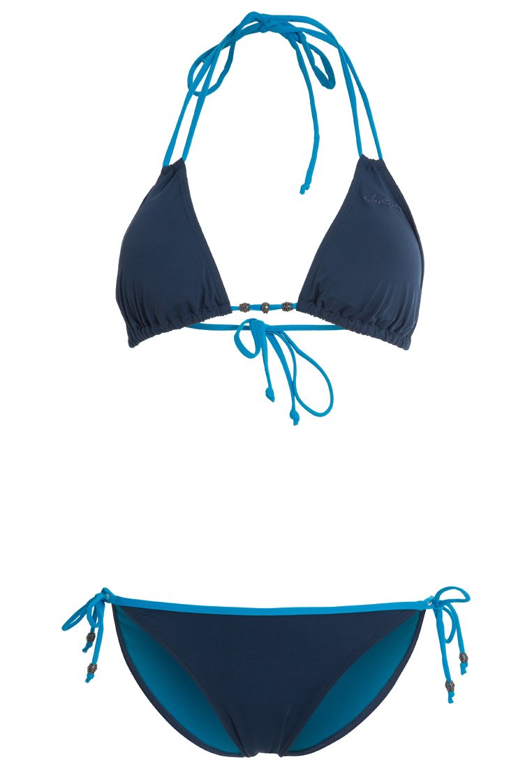 Comparar mejores precios Chiemsee EDEN Bikini navy con descuentos Comprar Chiemsee EDEN Bikini navy al mejor precio