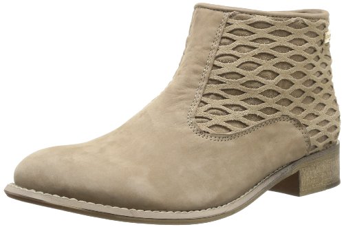 Comprar Dreamworks Lolitea - Botines planos, talla: 41, color: Beige (Beige (Beige Filet)) al mejor precio