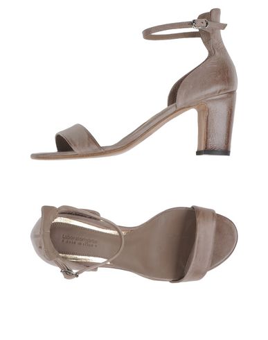 Comprar LABORATORIGARBO Sandalias mujer al mejor precio