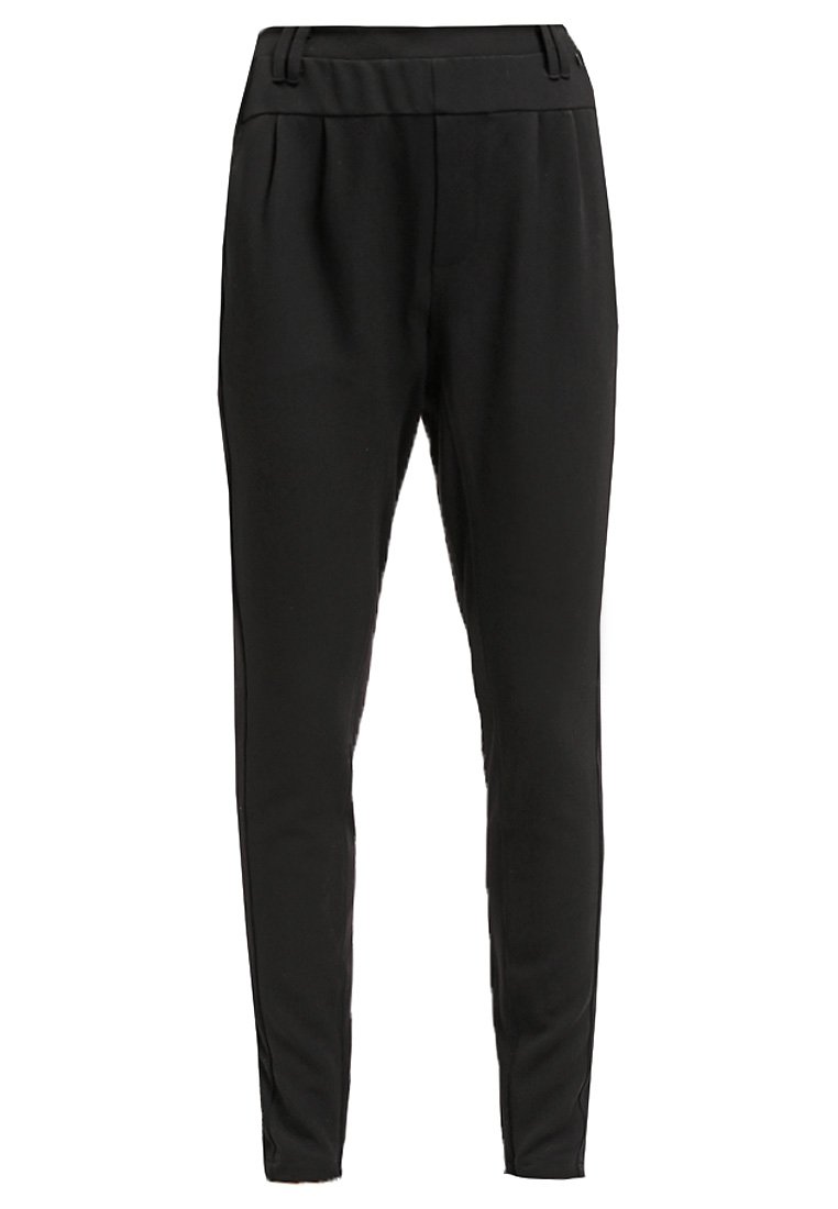 Comprar Culture BARRIT Pantalón de tela black al mejor precio