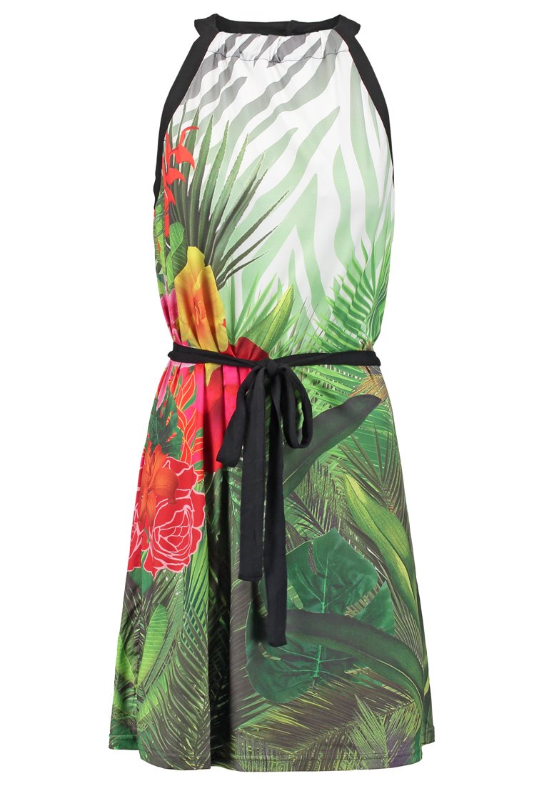 Comprar Smash KENTAR Vestido ligero green al mejor precio