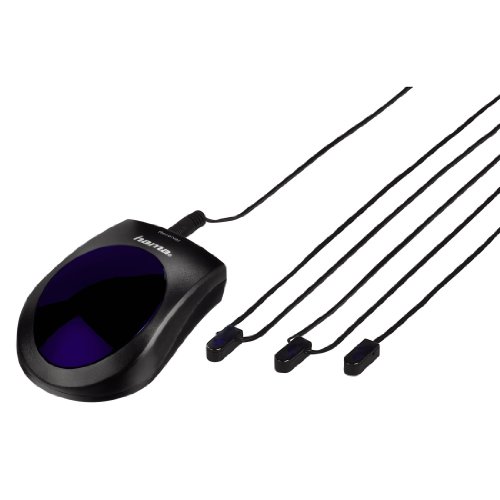 Comprar Hama - 00083184, Negro, 37 mm, 65 mm, 94 mm al mejor precio