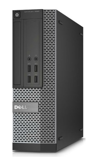 Comprar DT Optiplex7020SF i7 8G 500G W7P 3YPS al mejor precio